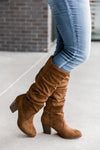 Angela Brown Boots