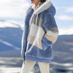 Carica l&#39;immagine nel visualizzatore di Gallery, Erika polar fleece jacket (New Winter Collection)
