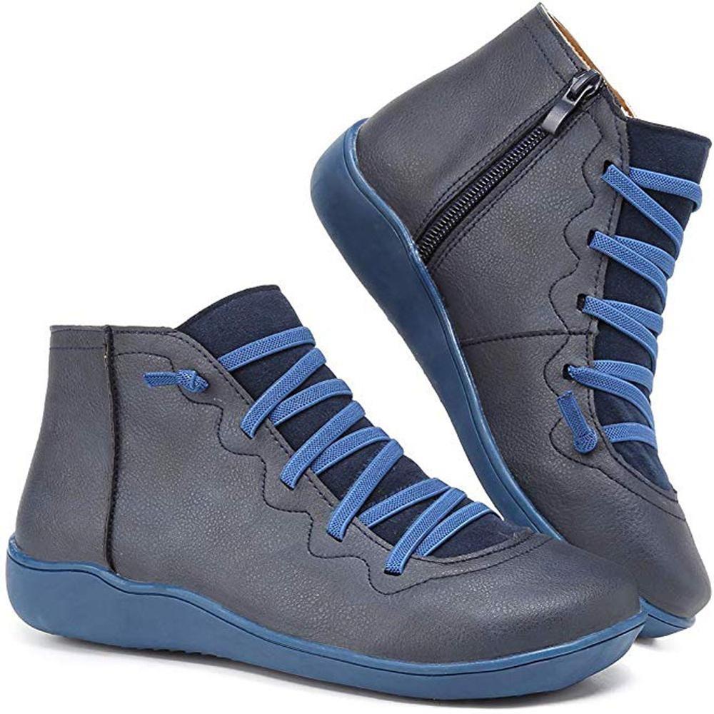 Elite Ankle boots New Collection