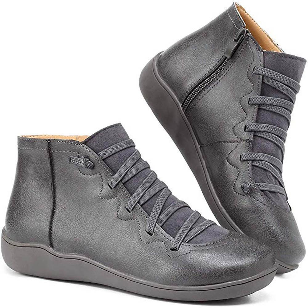 Elite Ankle boots New Collection