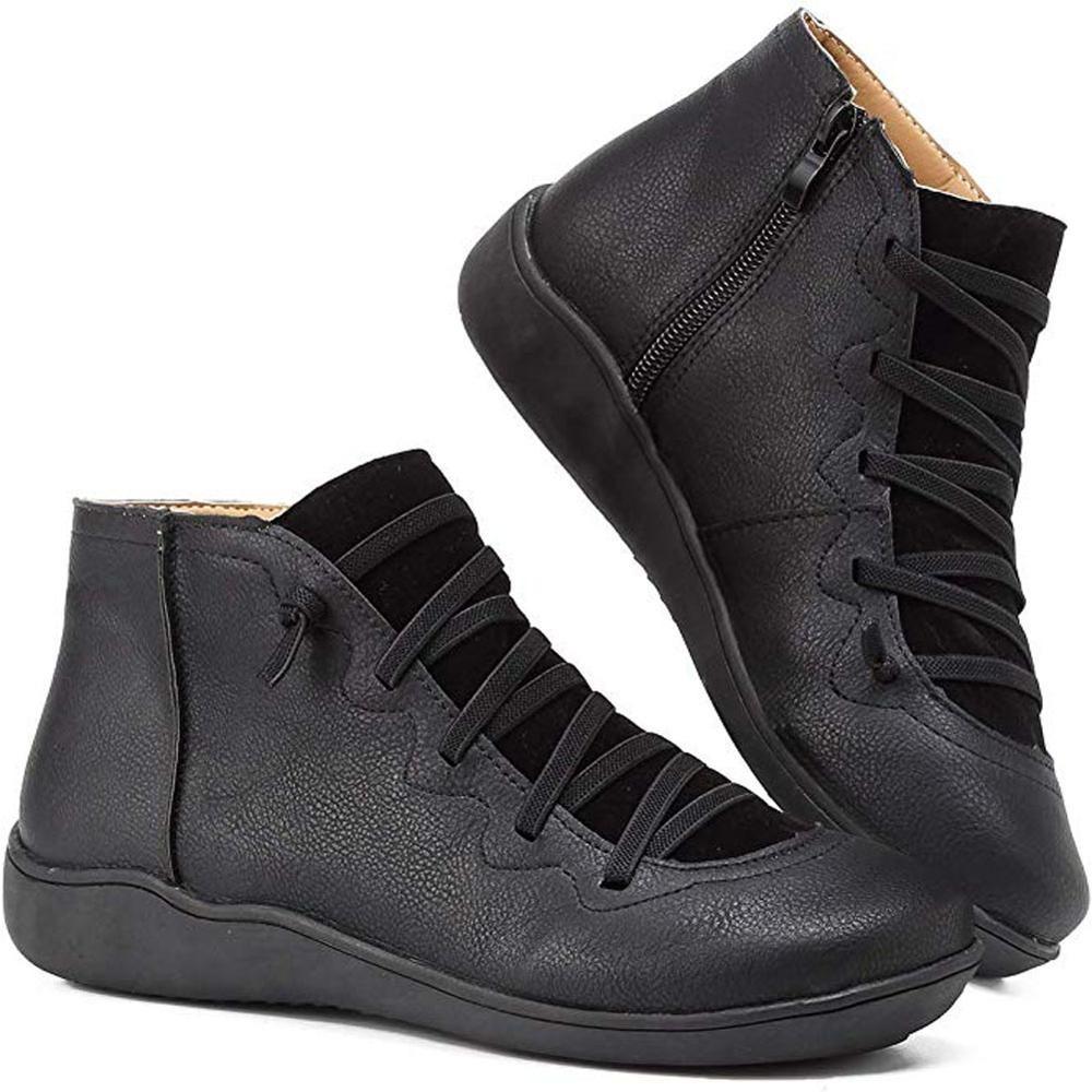 Elite Ankle boots New Collection