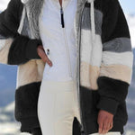 Carica l&#39;immagine nel visualizzatore di Gallery, Erika polar fleece jacket (New Winter Collection)
